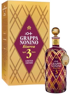 grappa 3ans